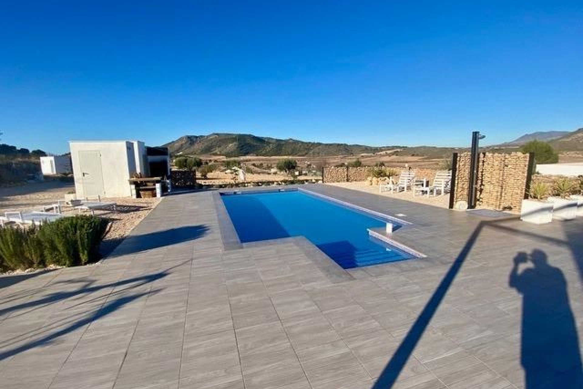 Nieuw - Vrijstaande Villa - Torre del Rico - Torre del Rico - Land