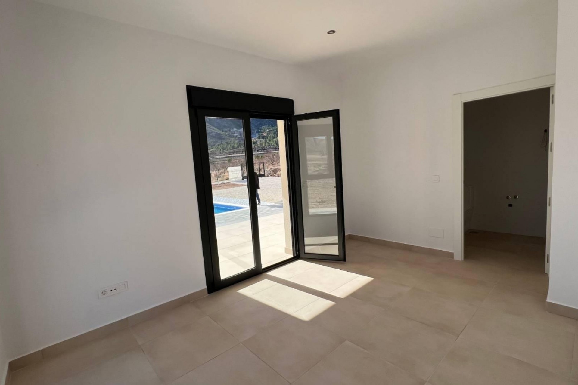 Nieuw - Vrijstaande Villa - Torre del Rico - Torre del Rico - Land