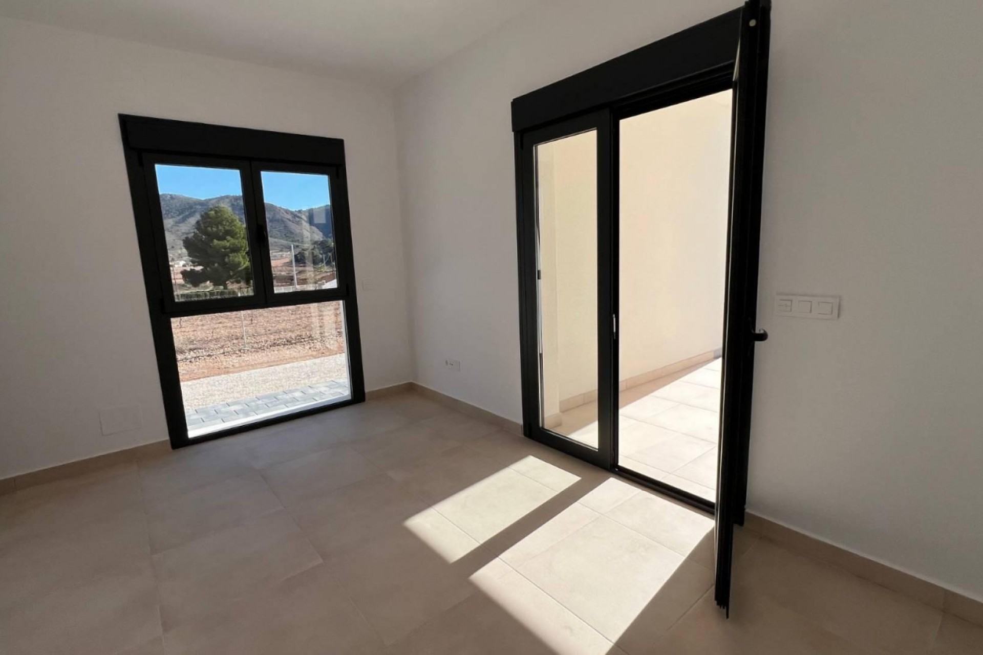 Nieuw - Vrijstaande Villa - Torre del Rico - Torre del Rico - Land