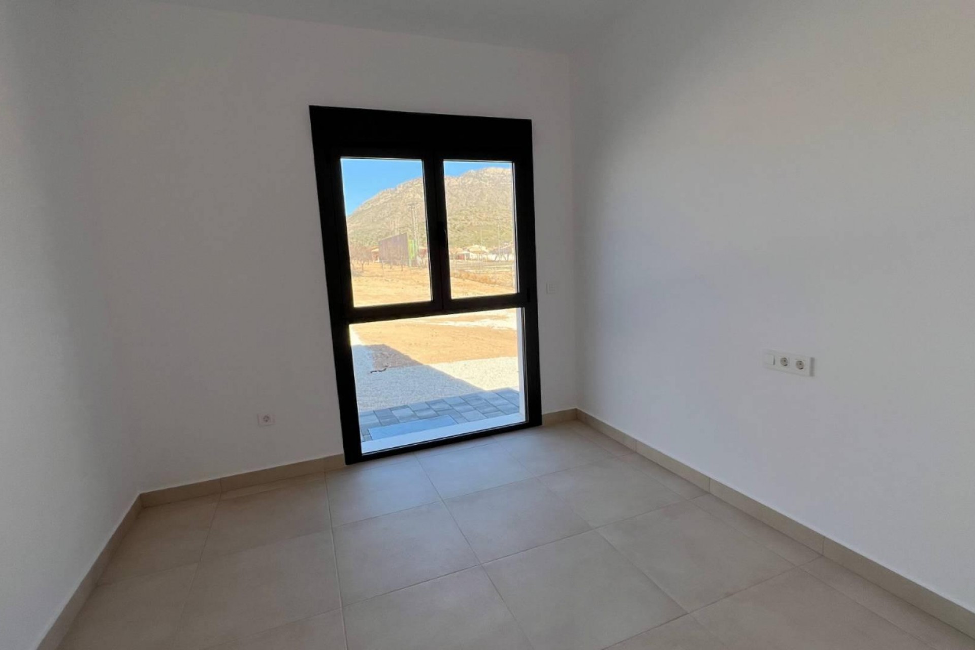 Nieuw - Vrijstaande Villa - Torre del Rico - Torre del Rico - Land
