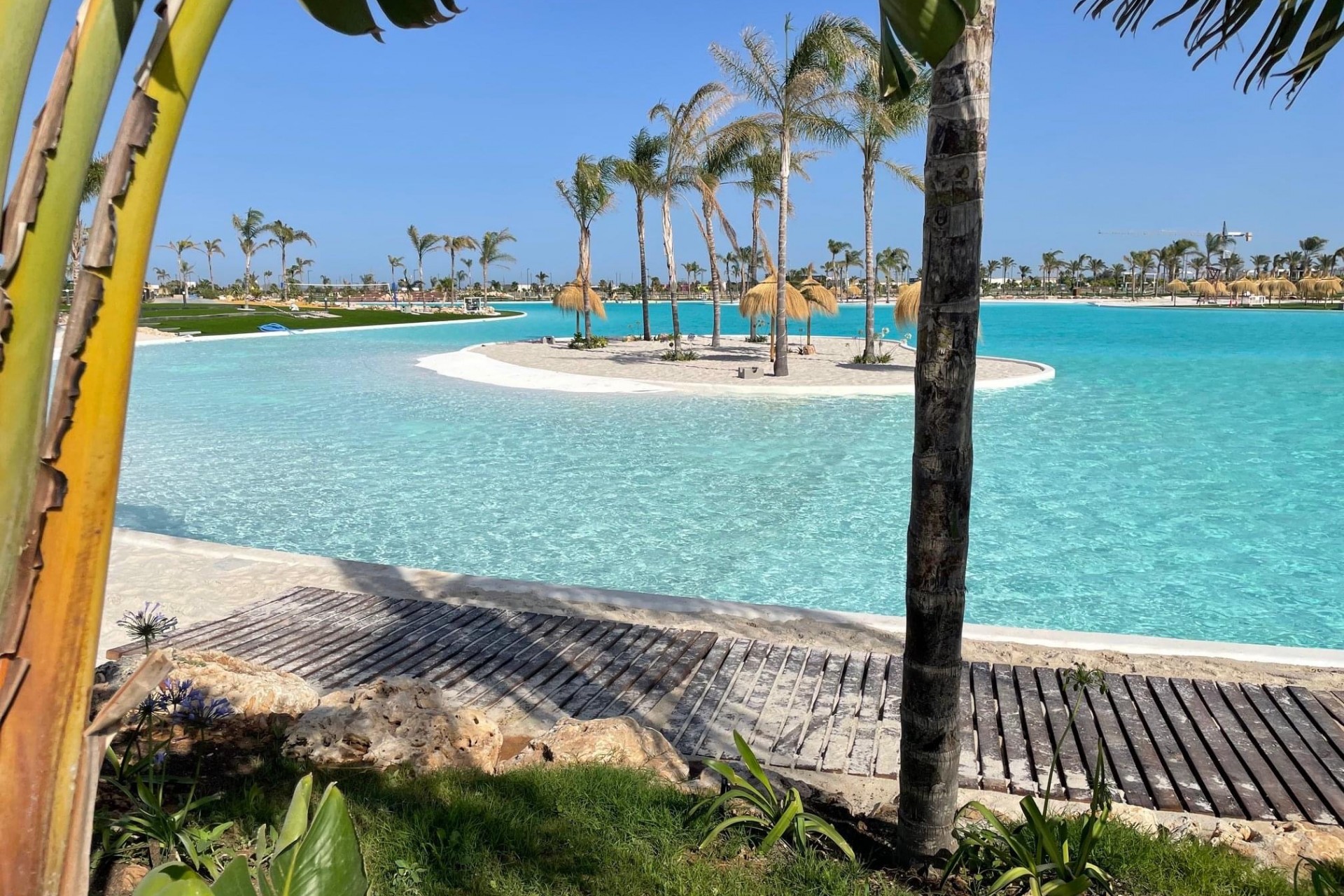 Nieuw - Vrijstaande Villa - Torre Pacheco - Santa Rosalia Lake & Life Resort