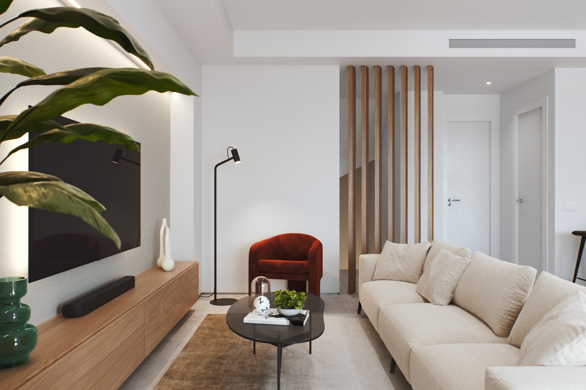 Nieuw - Vrijstaande Villa - Torre Pacheco - Santa Rosalia Lake & Life Resort