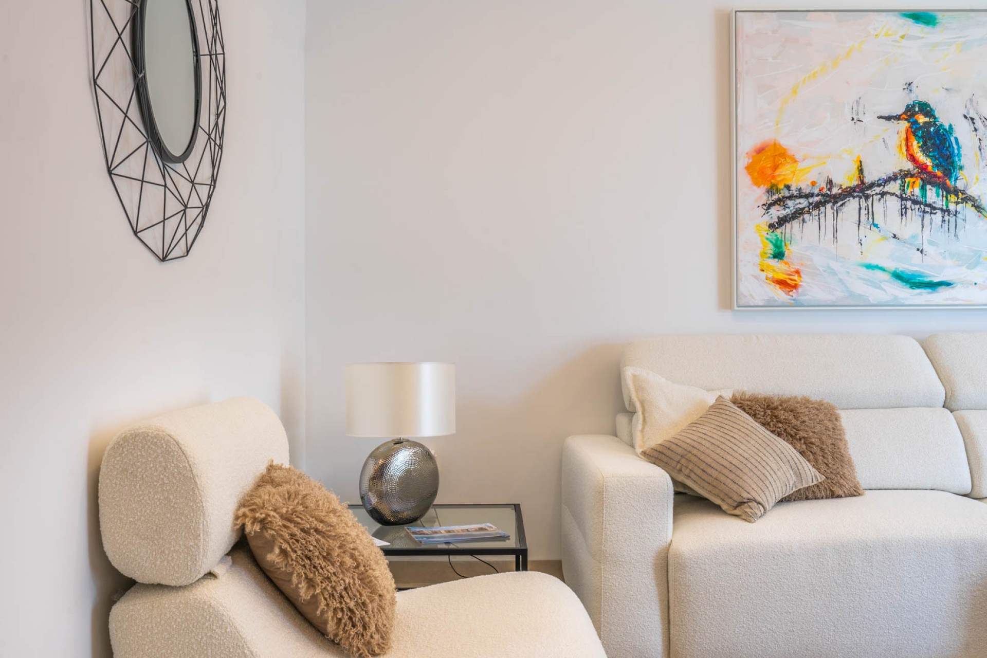 Nieuw - Vrijstaande Villa - Torre-Pacheco