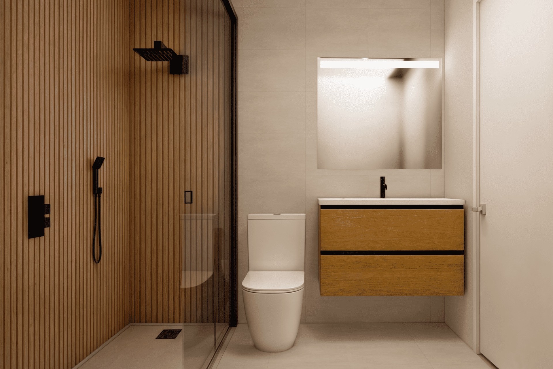 Nieuw - Vrijstaande Villa - Torre-Pacheco