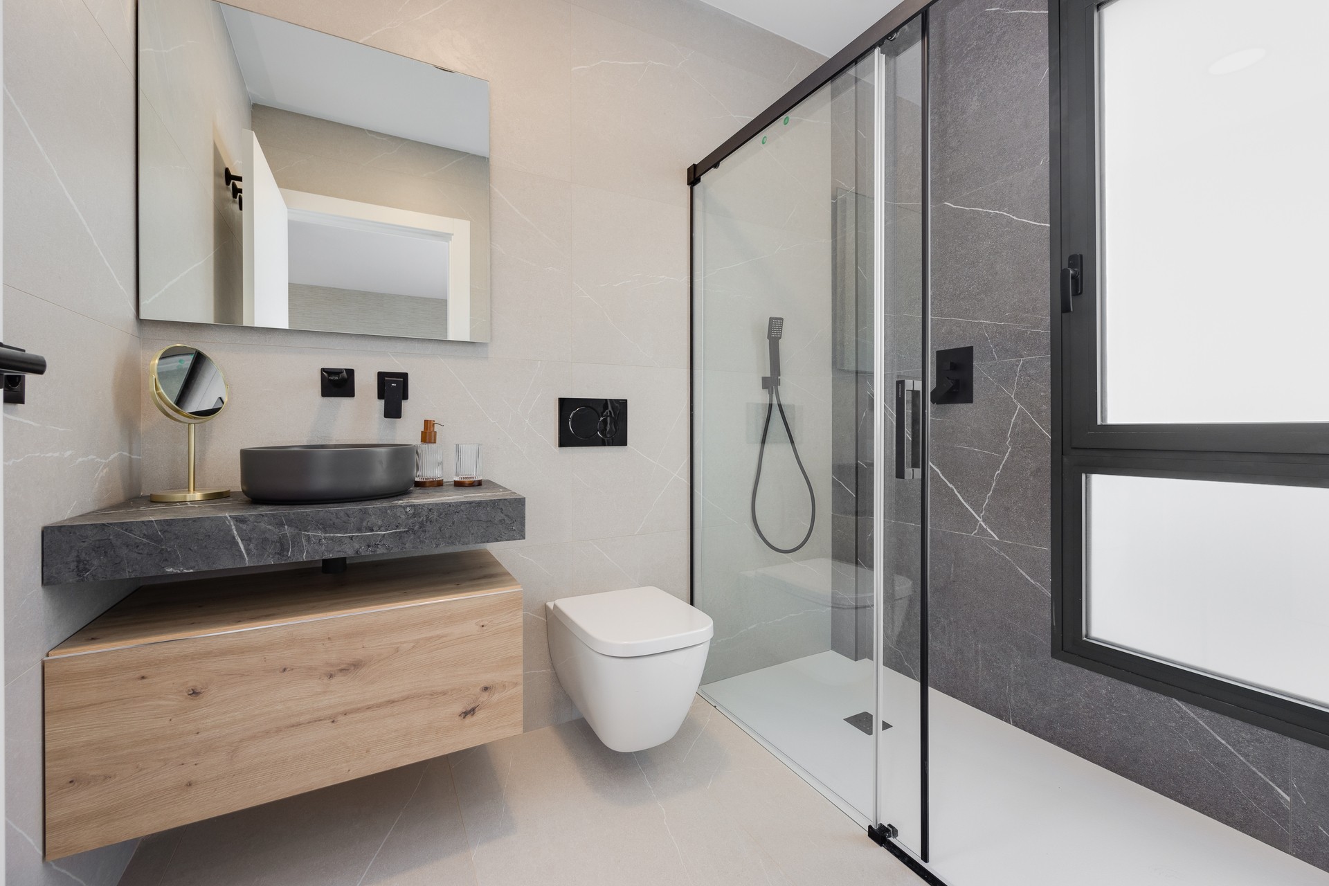 Nieuw - Vrijstaande Villa - Torrevieja - Aguas Nuevas