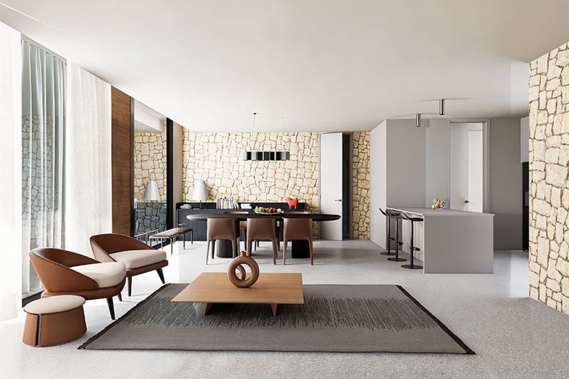 Nieuw - Vrijstaande Villa - Torrevieja - El Chaparral