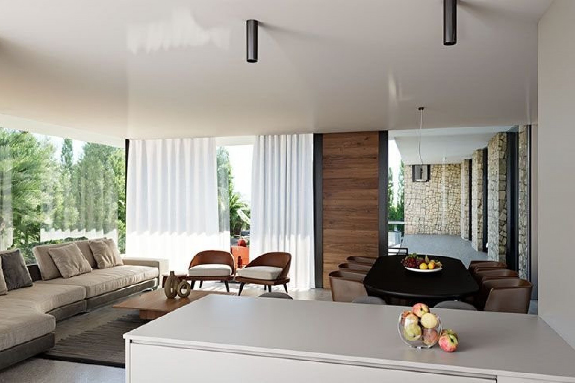 Nieuw - Vrijstaande Villa - Torrevieja - El Chaparral