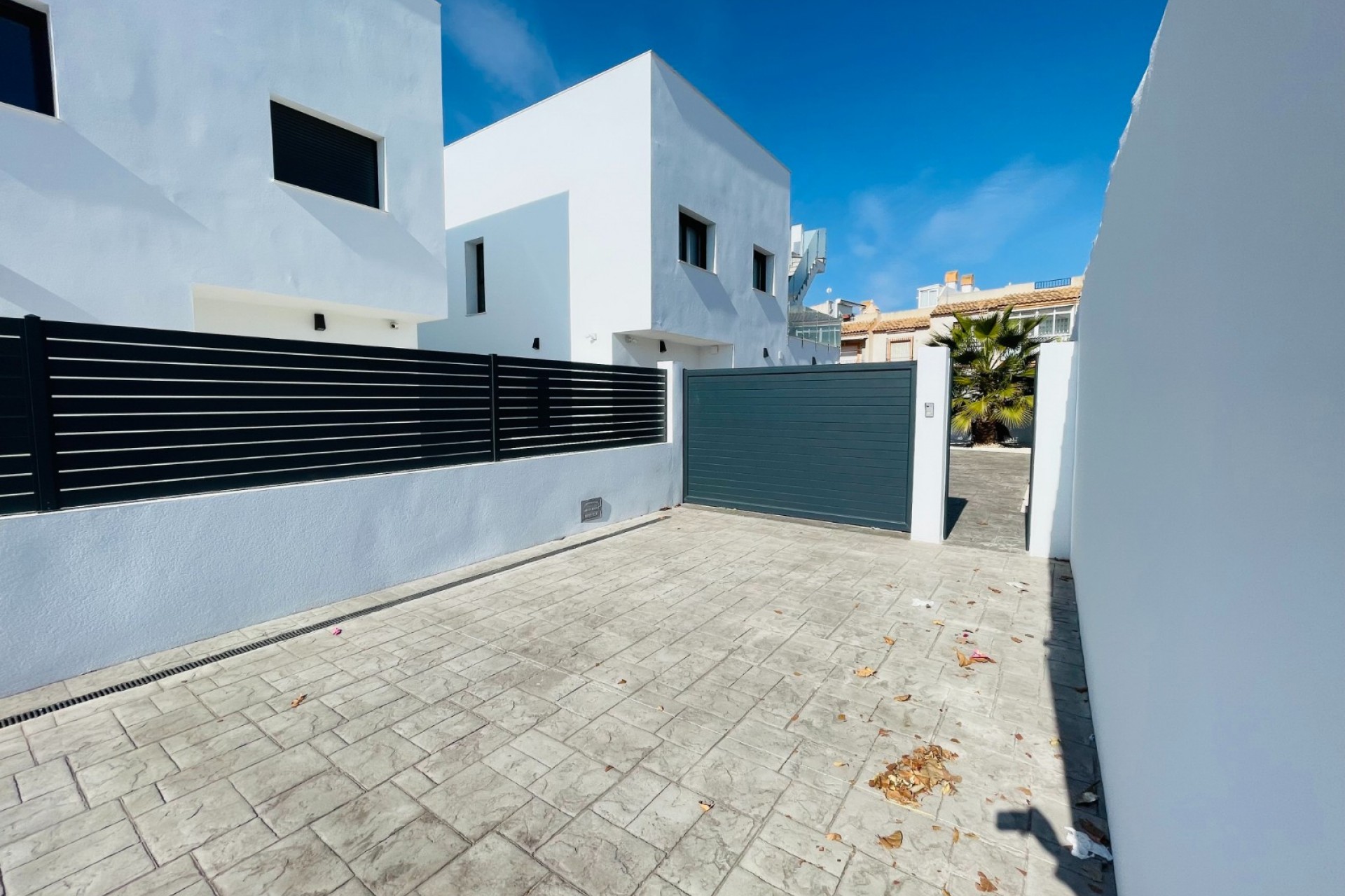Nieuw - Vrijstaande Villa - Torrevieja - Jardin Del Mar