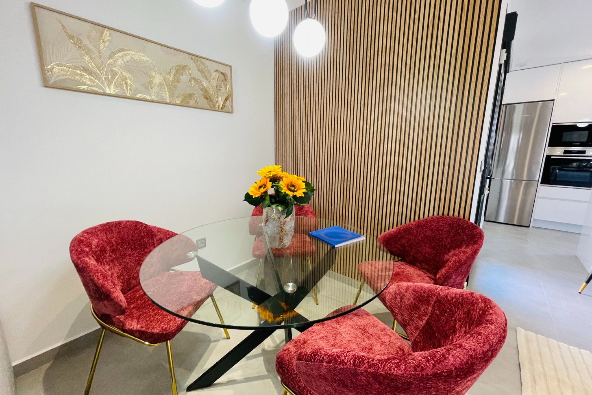 Nieuw - Vrijstaande Villa - Torrevieja - Jardin Del Mar