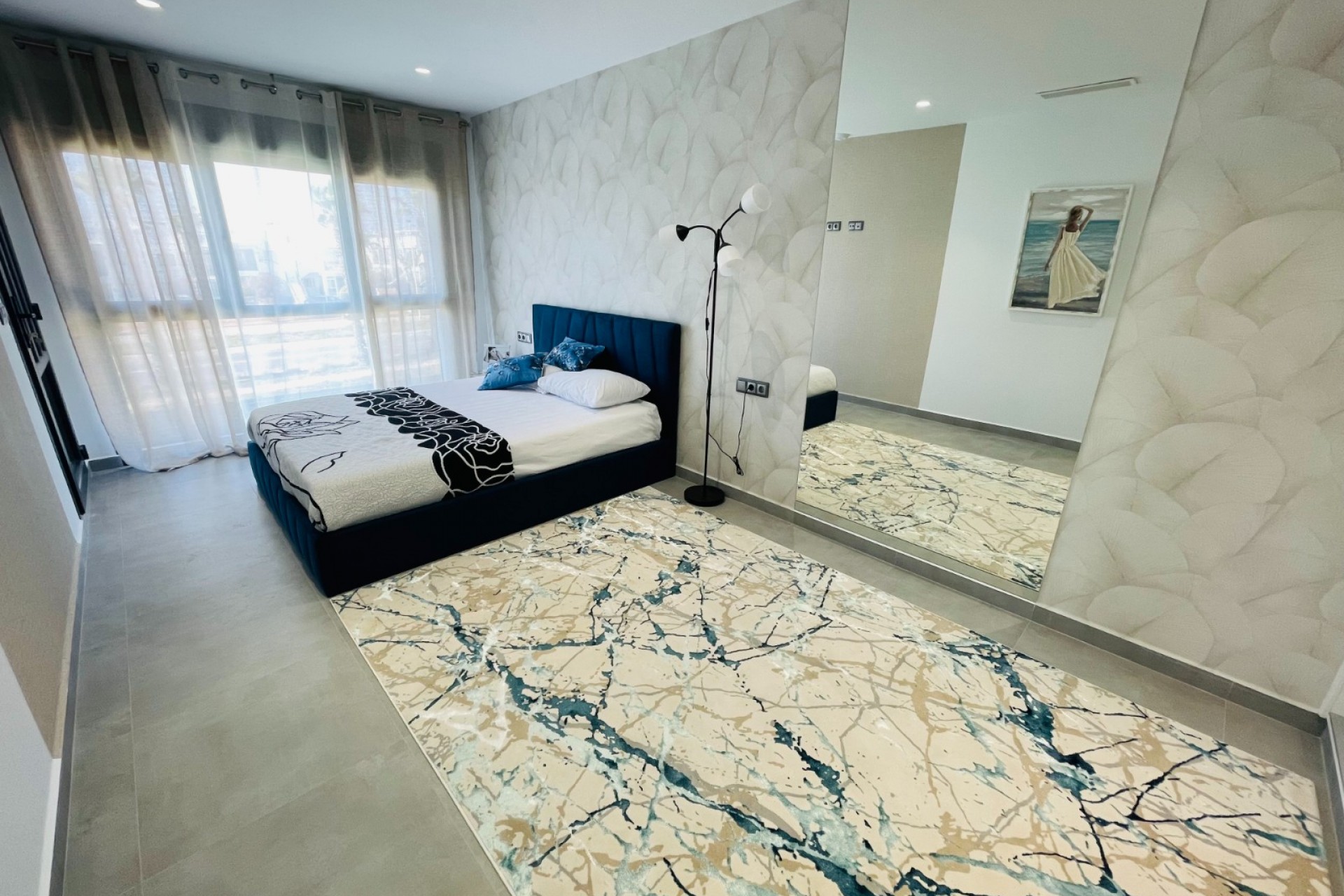 Nieuw - Vrijstaande Villa - Torrevieja - Jardin Del Mar