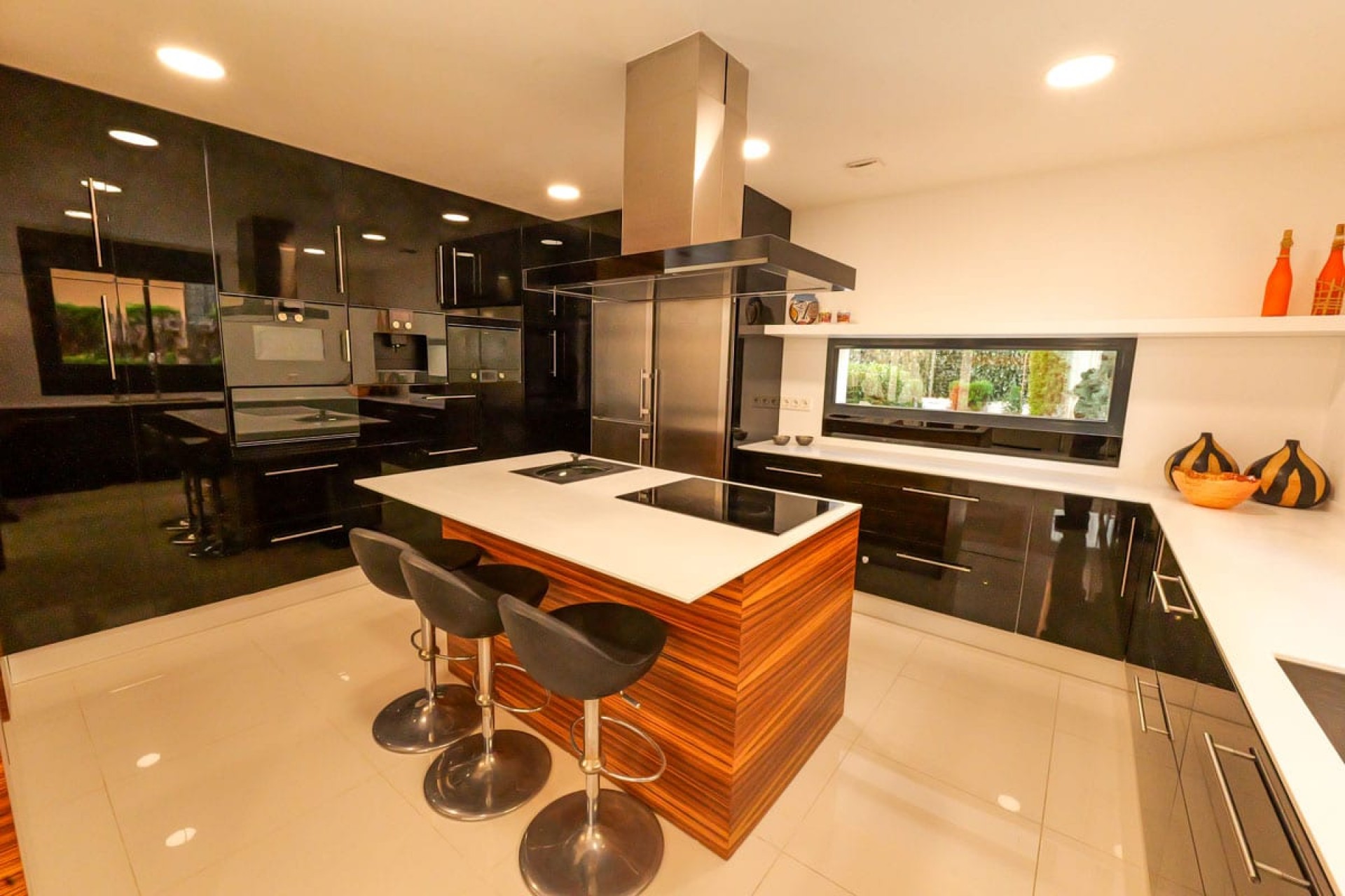 Nieuw - Vrijstaande Villa - Torrevieja - Torrevieja - Centre