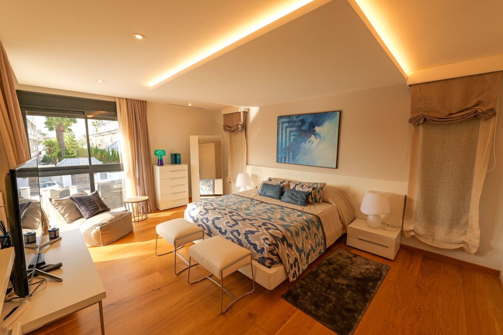 Nieuw - Vrijstaande Villa - Torrevieja - Torrevieja - Centre