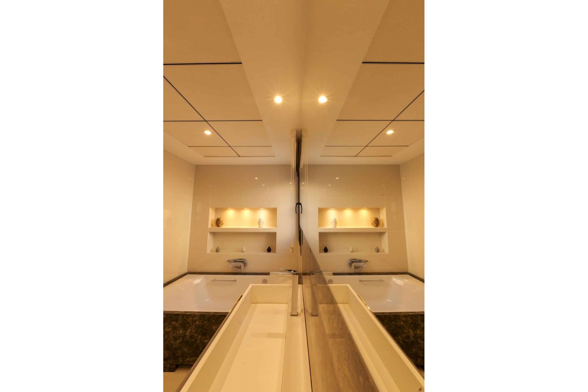 Nieuw - Vrijstaande Villa - Torrevieja - Torrevieja - Centre