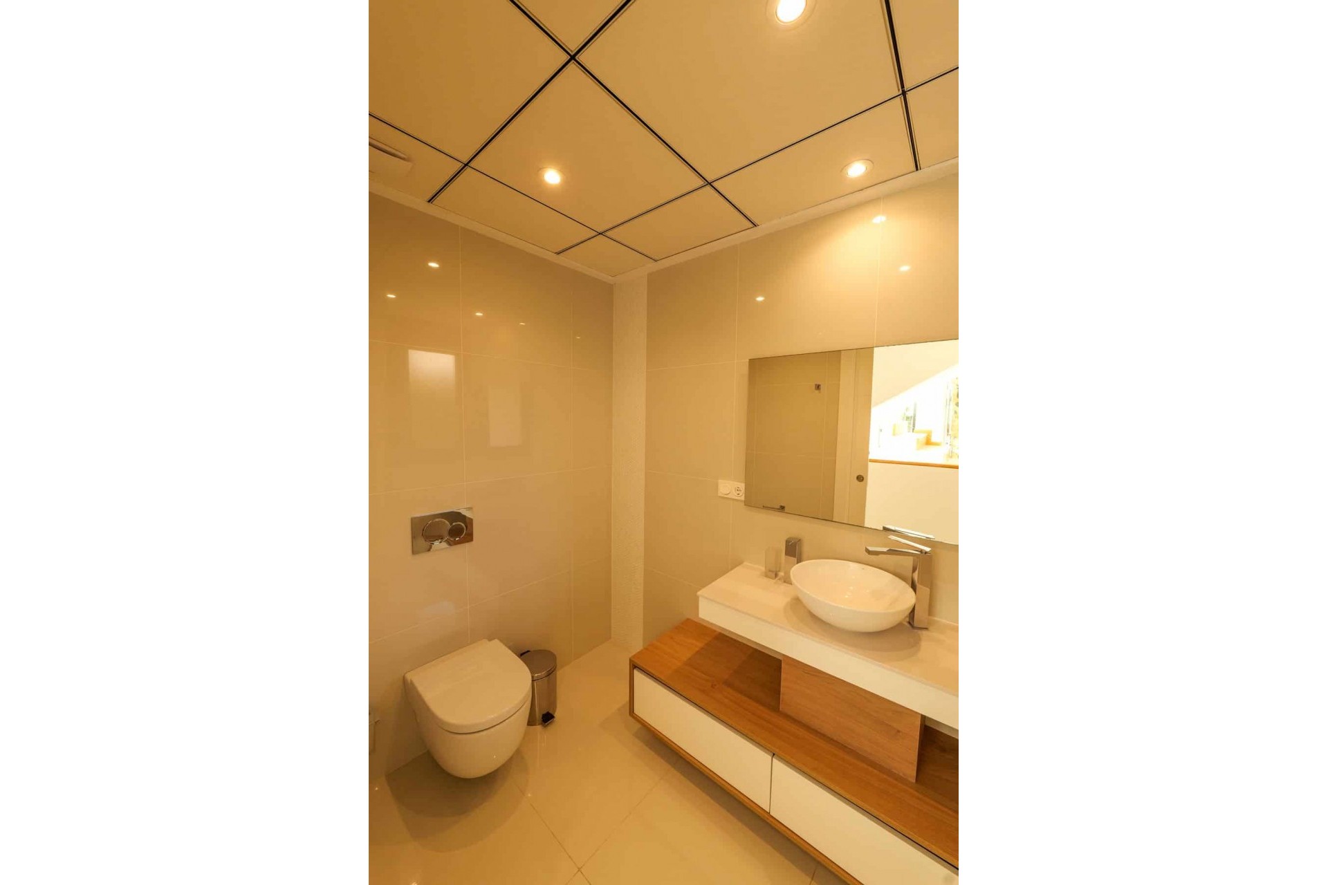 Nieuw - Vrijstaande Villa - Torrevieja - Torrevieja - Centre