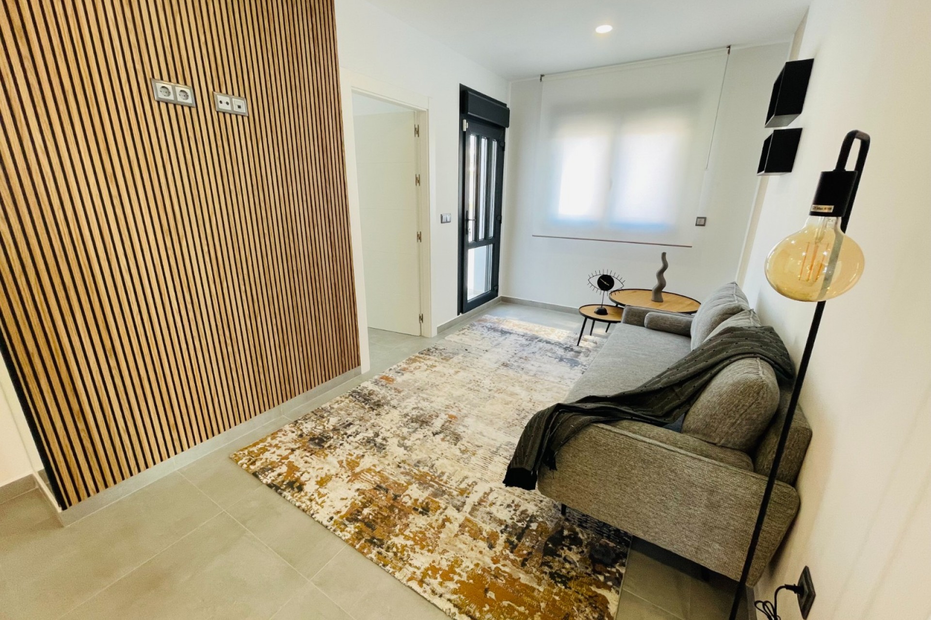 Nieuw - Vrijstaande Villa - Torrevieja