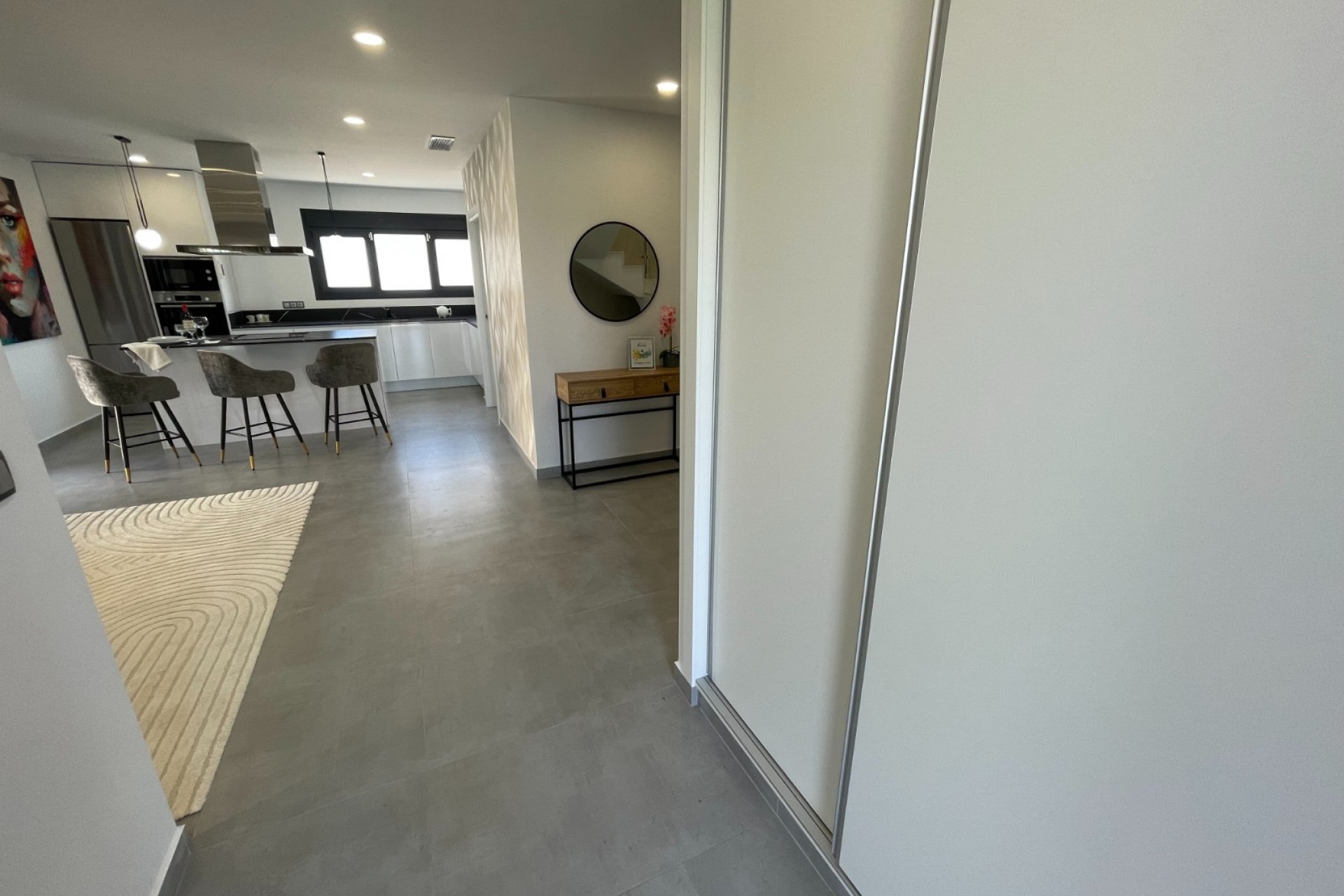 Nieuw - Vrijstaande Villa - Torrevieja