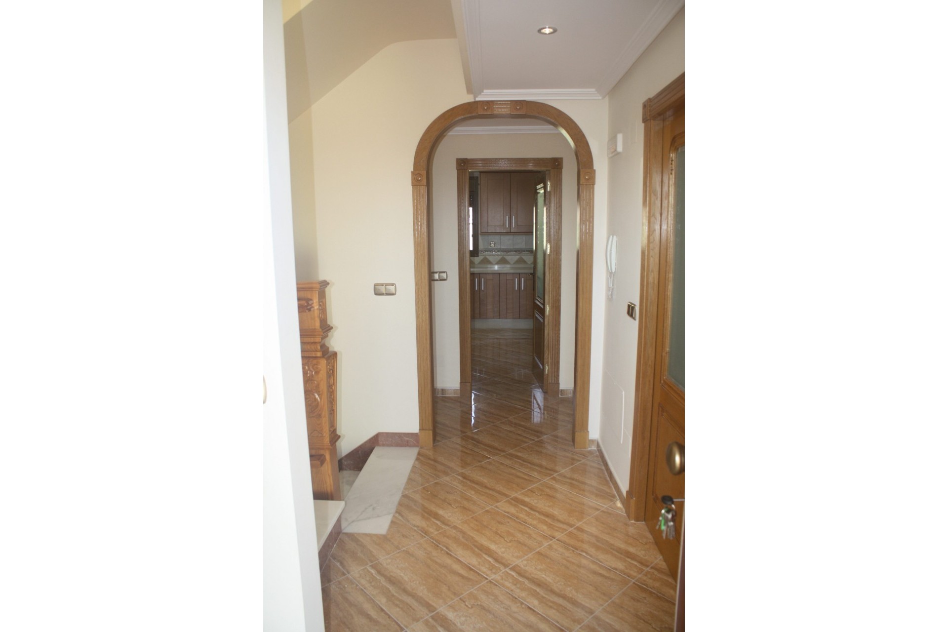 Nieuw - Vrijstaande Villa - Torrevieja