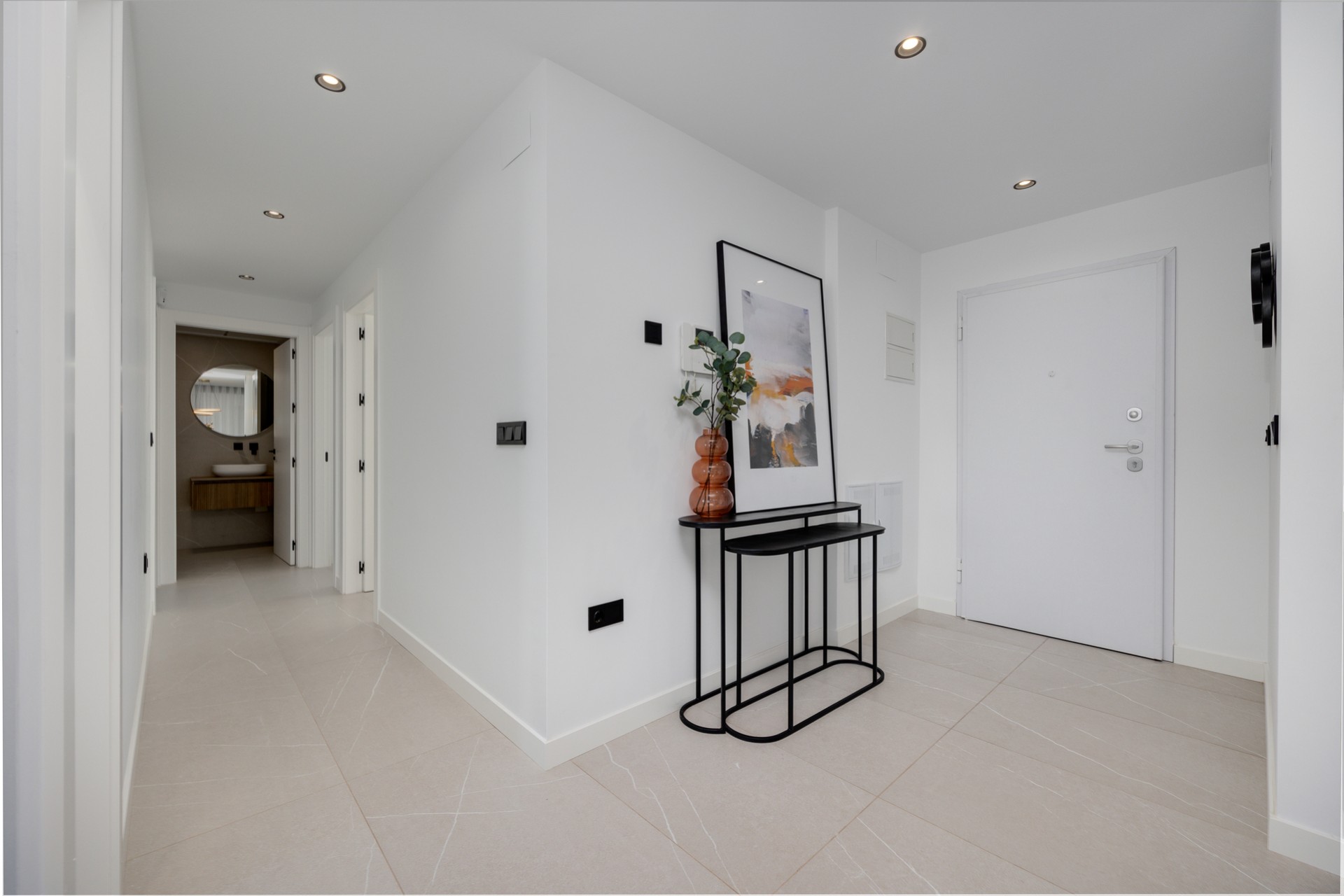 Nieuw - Vrijstaande Villa - Torrevieja