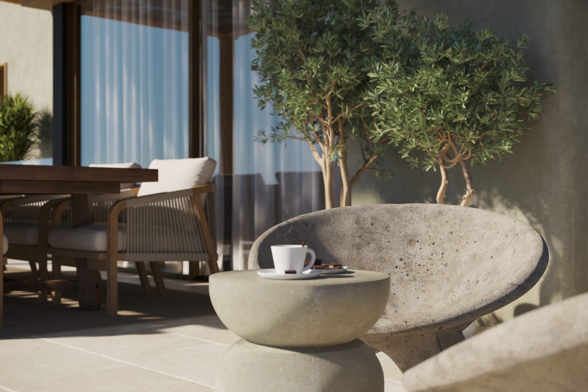 Nieuw - Vrijstaande Villa - Valle del Sol