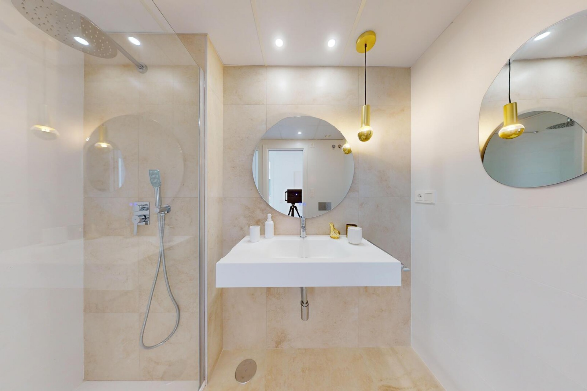 Nouveau - Appartement - Aguilas - Águilas - Ville