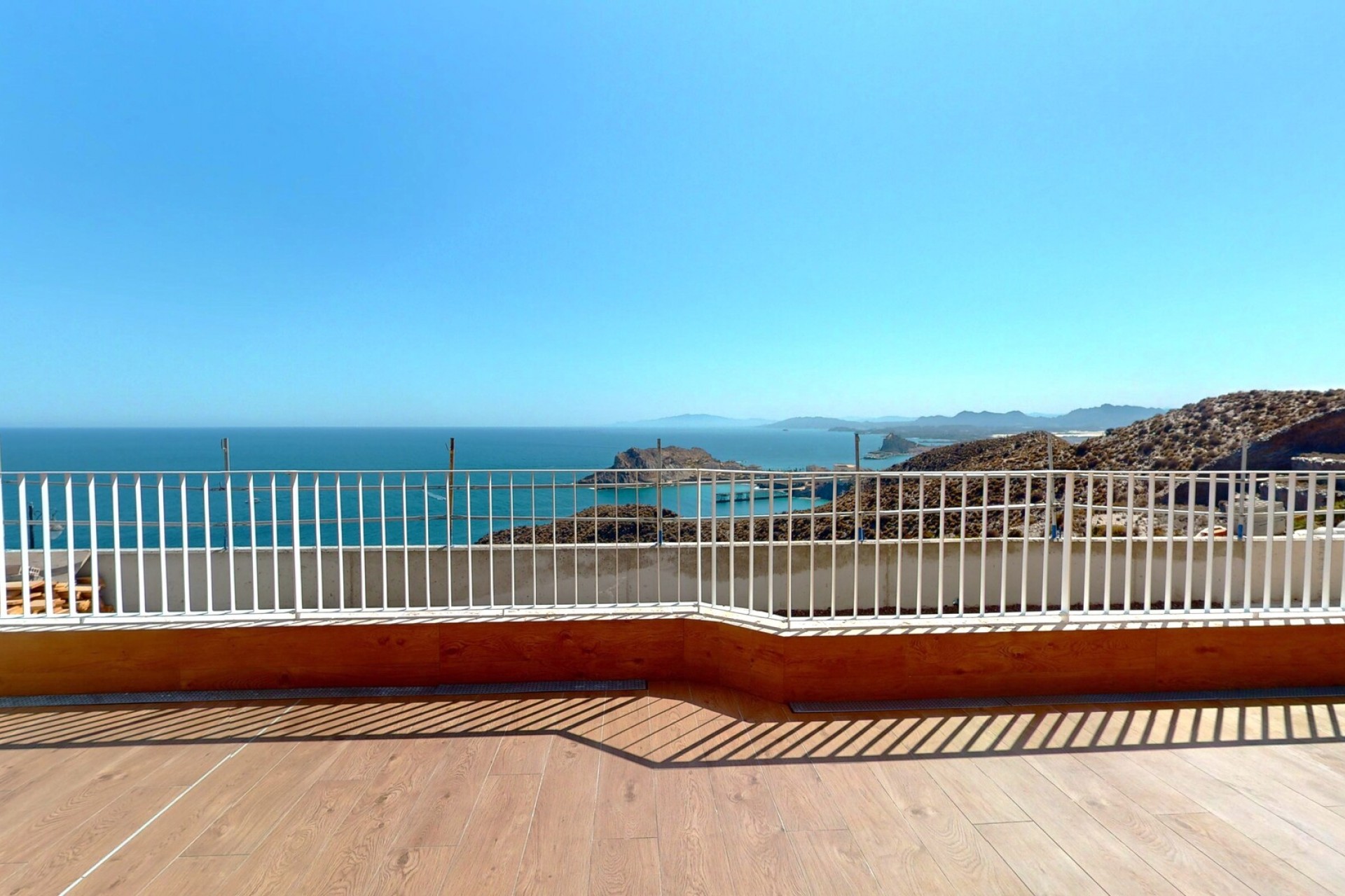 Nouveau - Appartement - Aguilas - Águilas