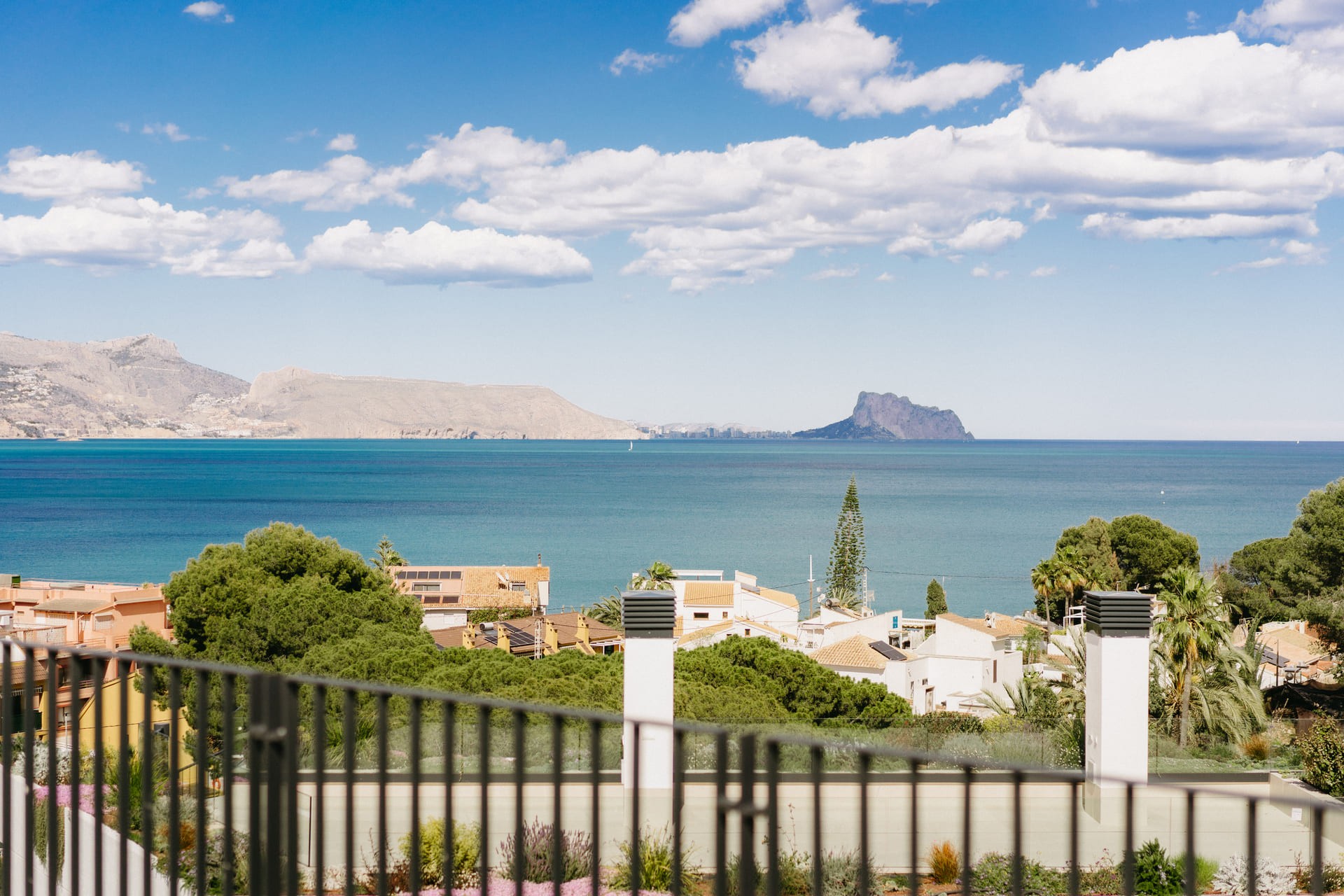 Nouveau - Appartement - Alfaz del Pi - Albir