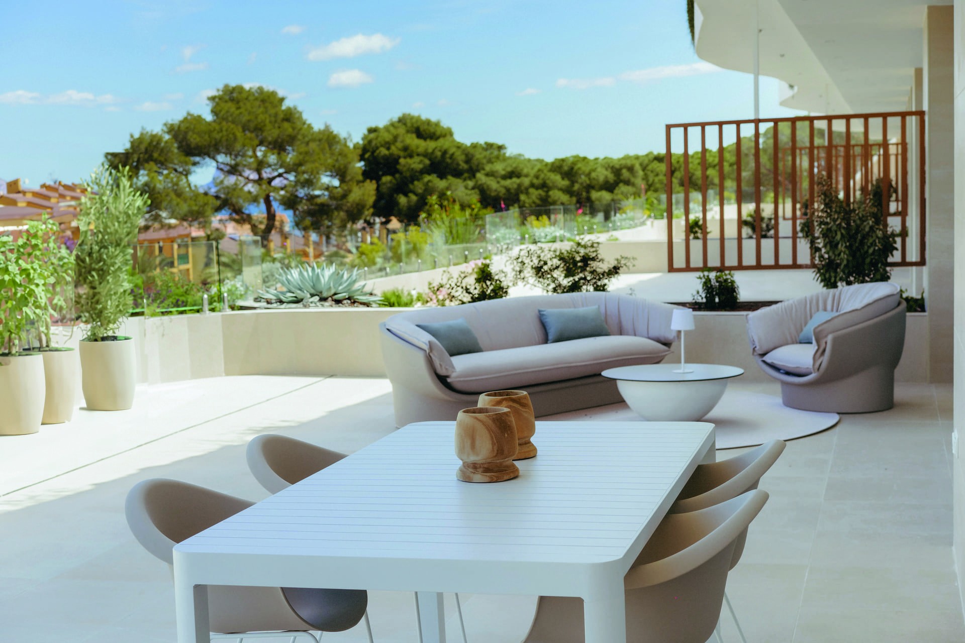 Nouveau - Appartement - Alfaz del Pi - Albir
