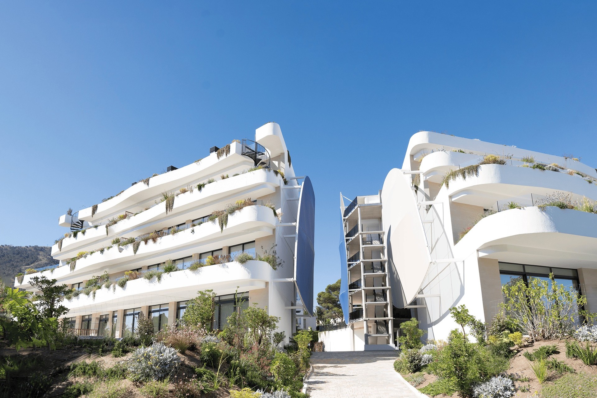 Nouveau - Appartement - Alfaz del Pi