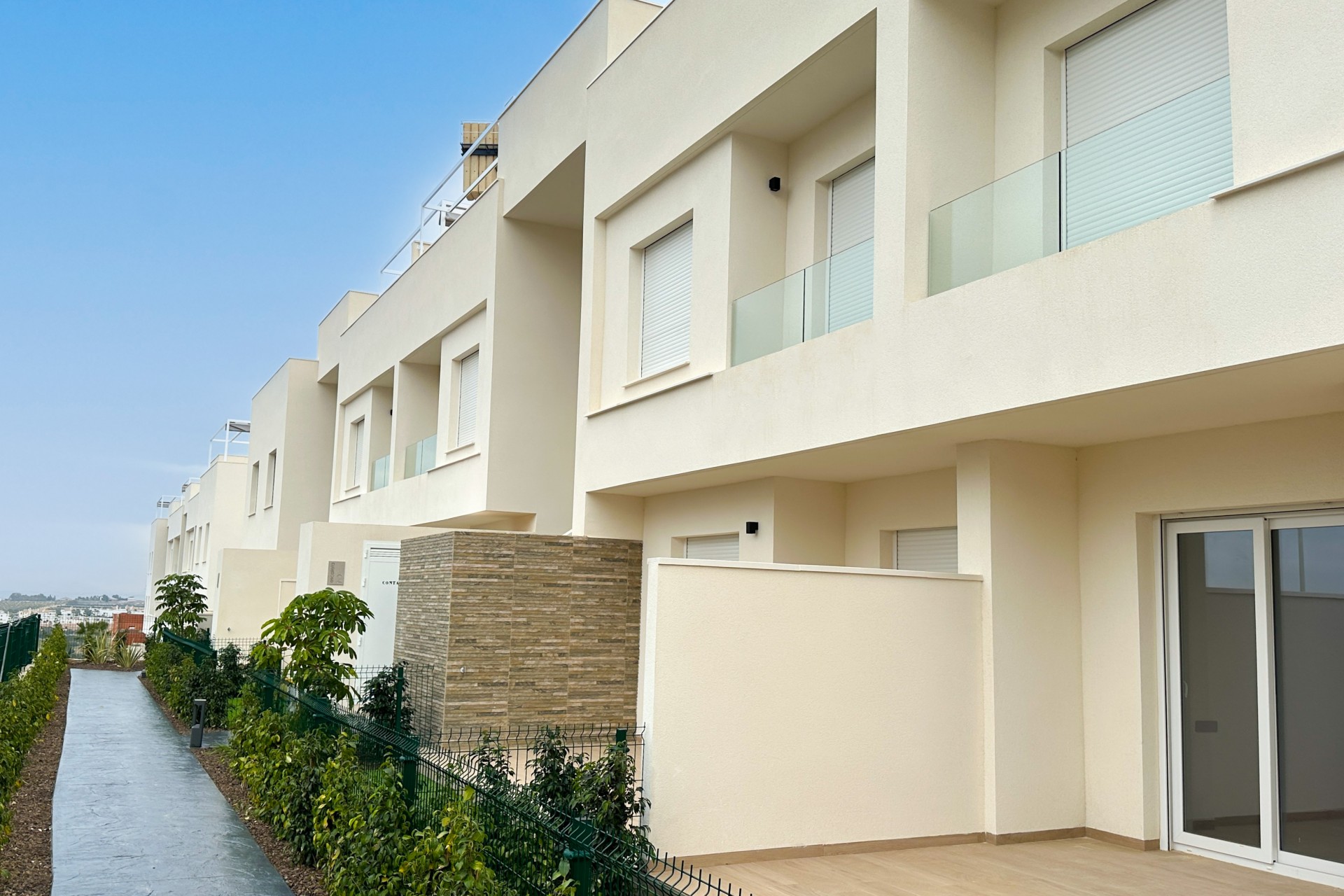 Nouveau - Appartement - Algorfa - Algorfa - Village