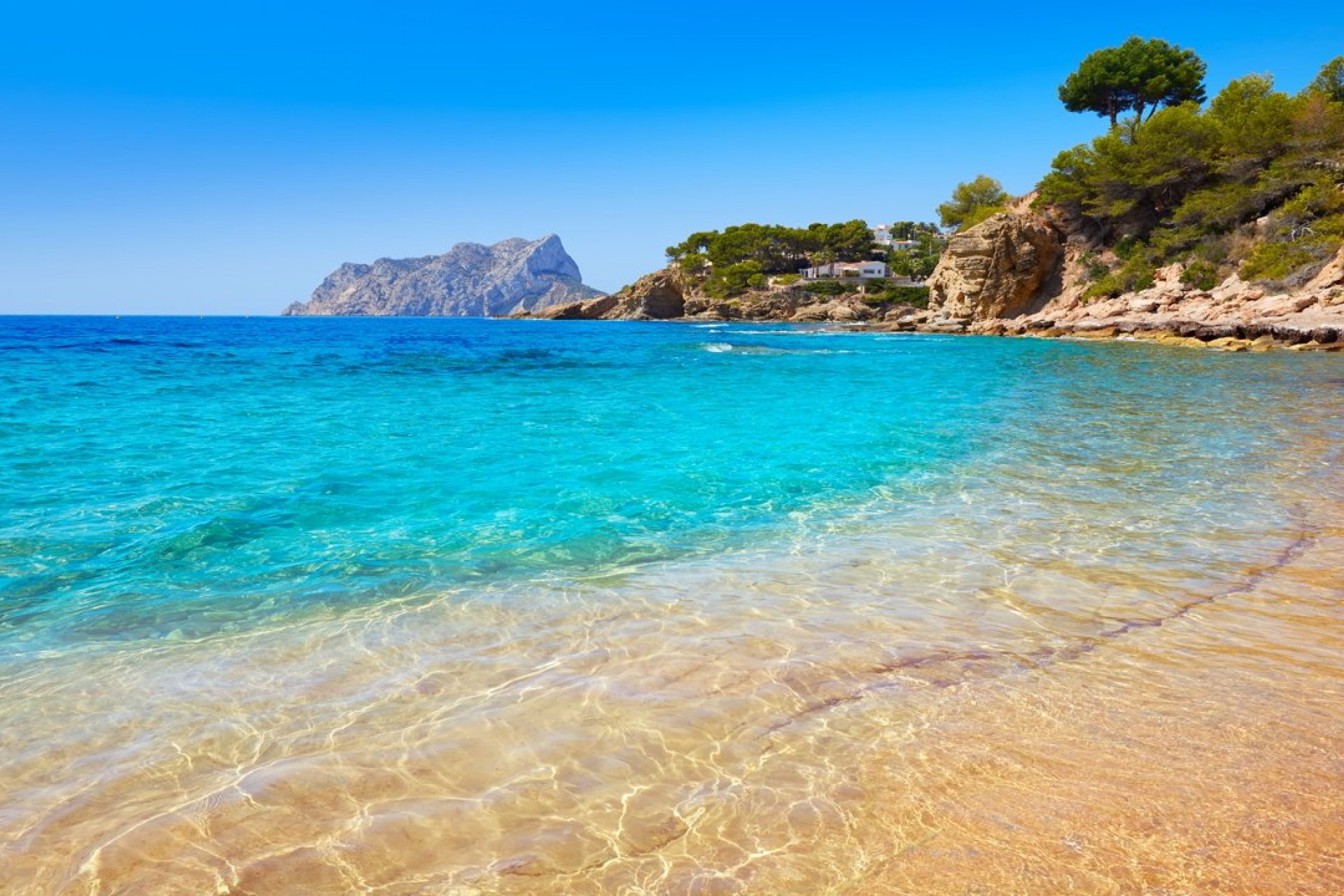 Nouveau - Appartement - Algorfa - La Finca Golf Resort