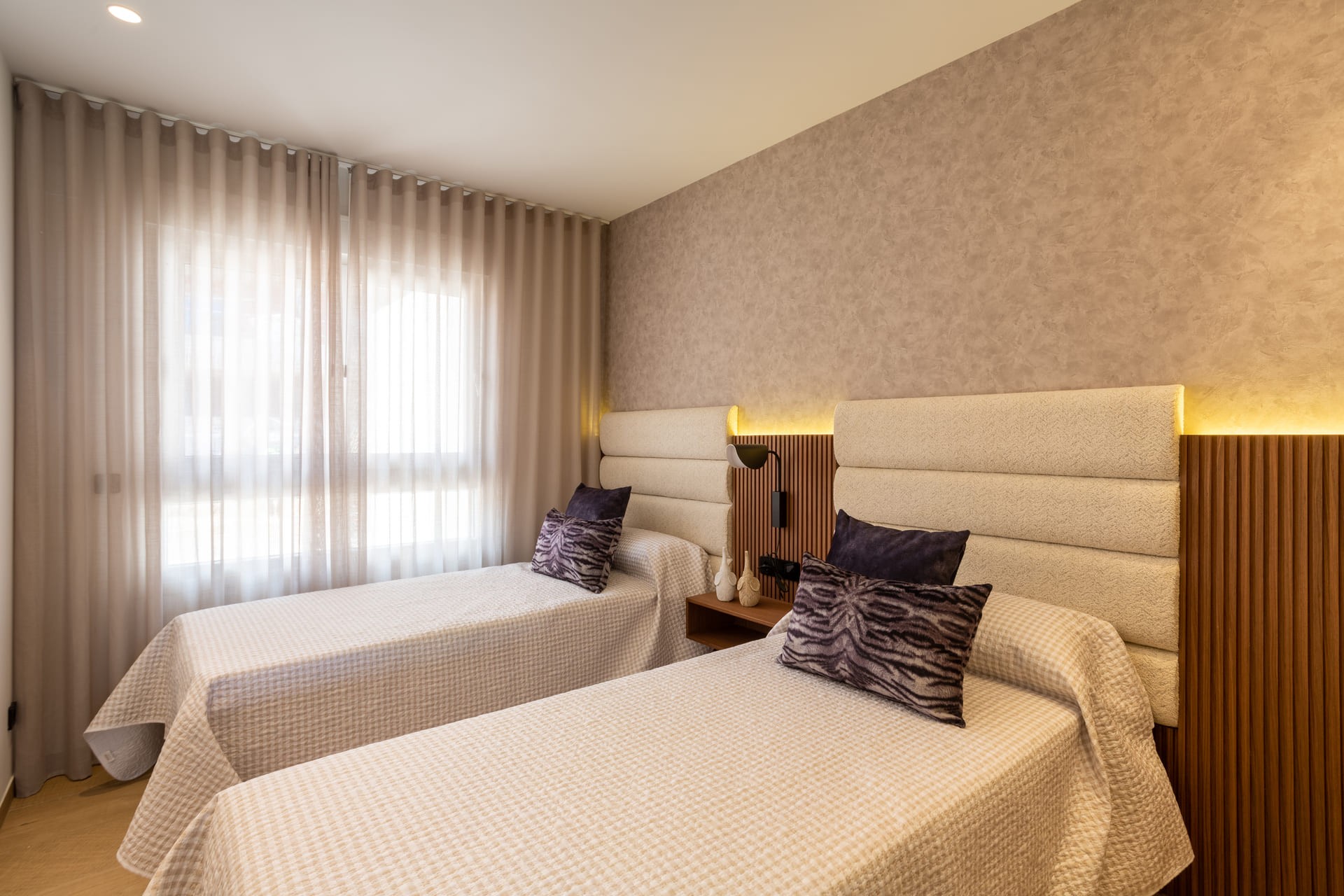 Nouveau - Appartement - Algorfa - La Finca Golf Resort