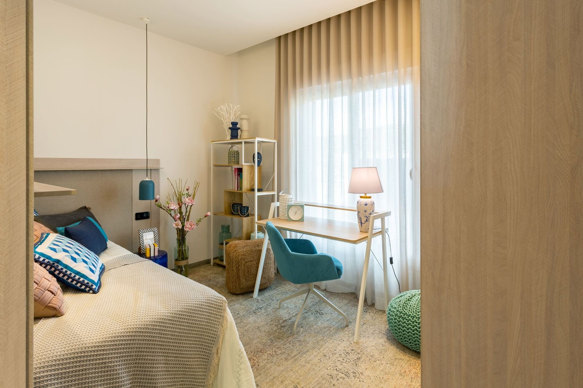 Nouveau - Appartement - Algorfa - La Finca Golf Resort