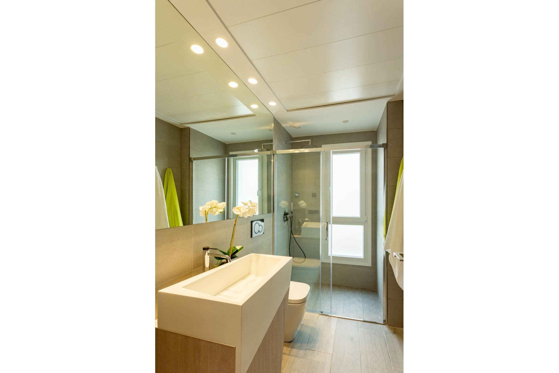 Nouveau - Appartement - Algorfa - La Finca Golf Resort