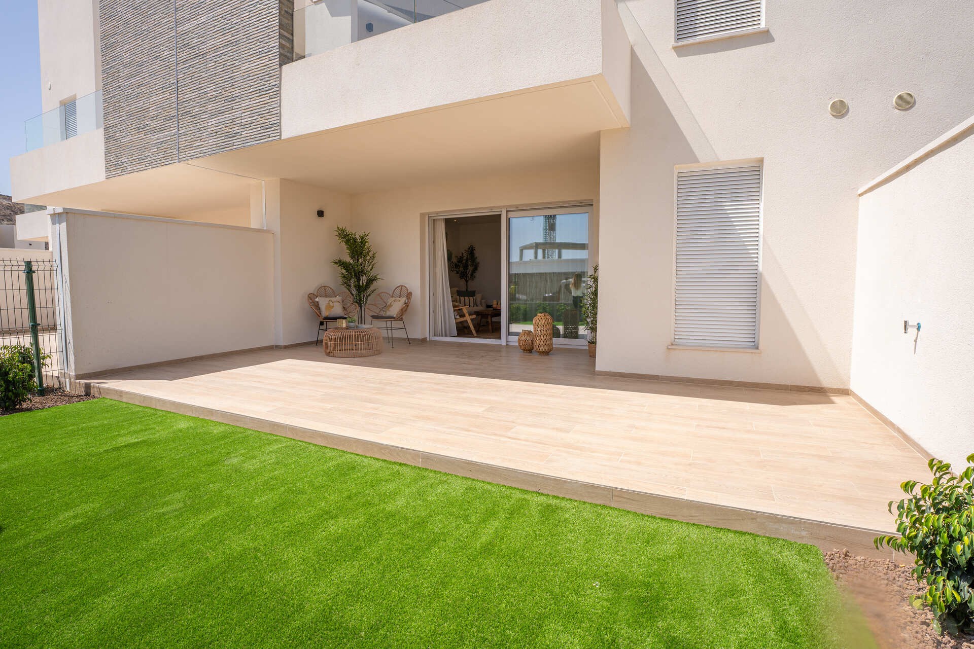 Nouveau - Appartement - Algorfa - La Finca Golf Resort