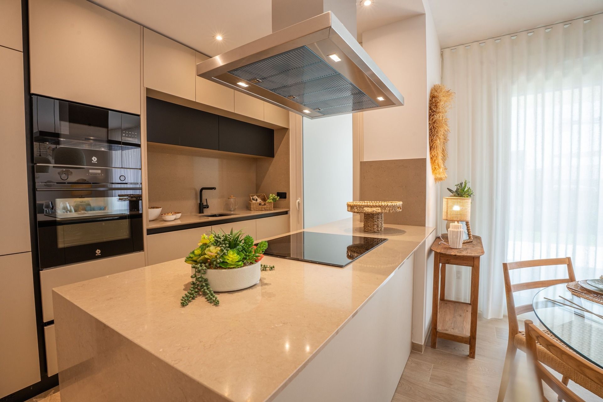 Nouveau - Appartement - Algorfa - La Finca Golf Resort