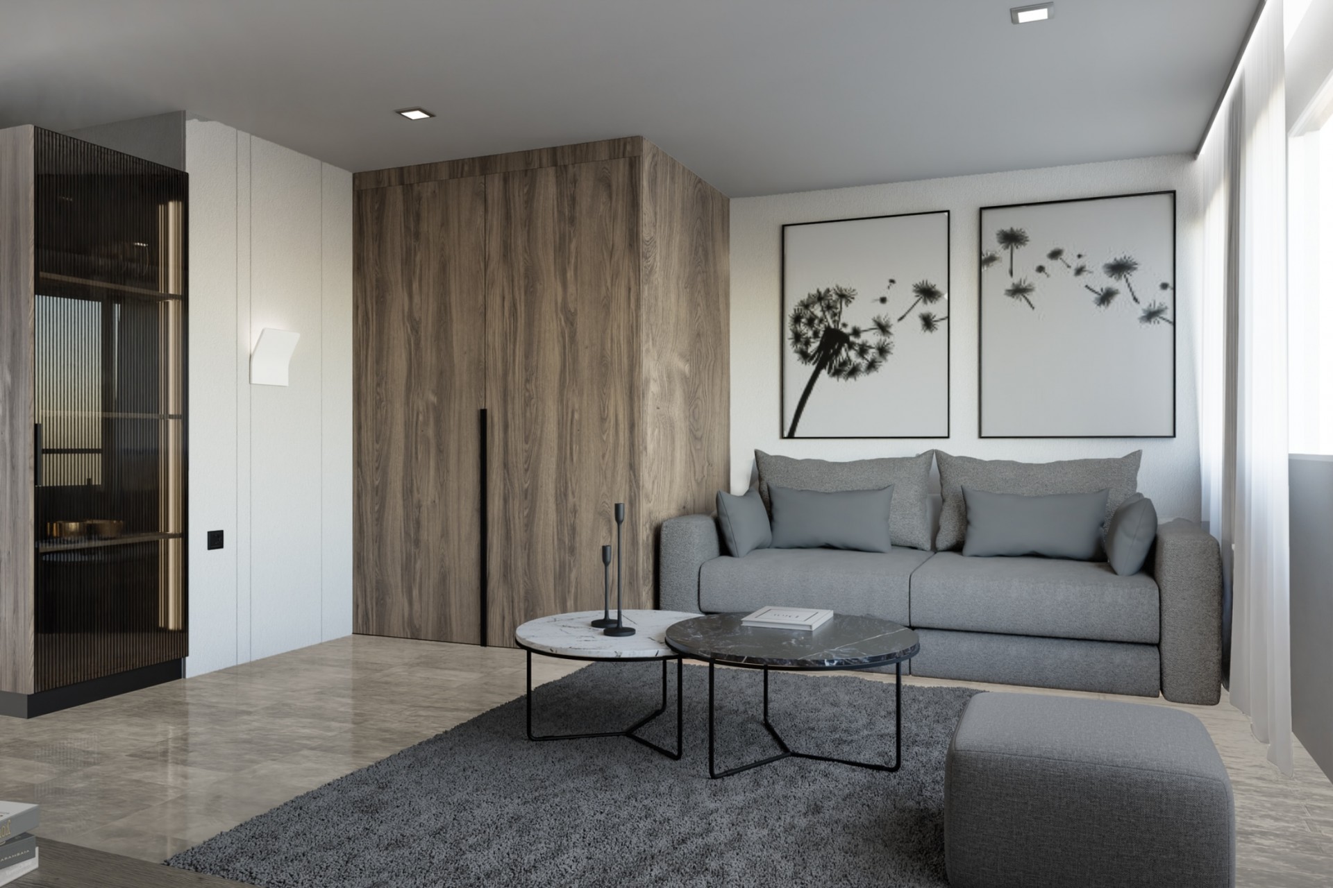 Nouveau - Appartement - Alicante - Alicante - Ville