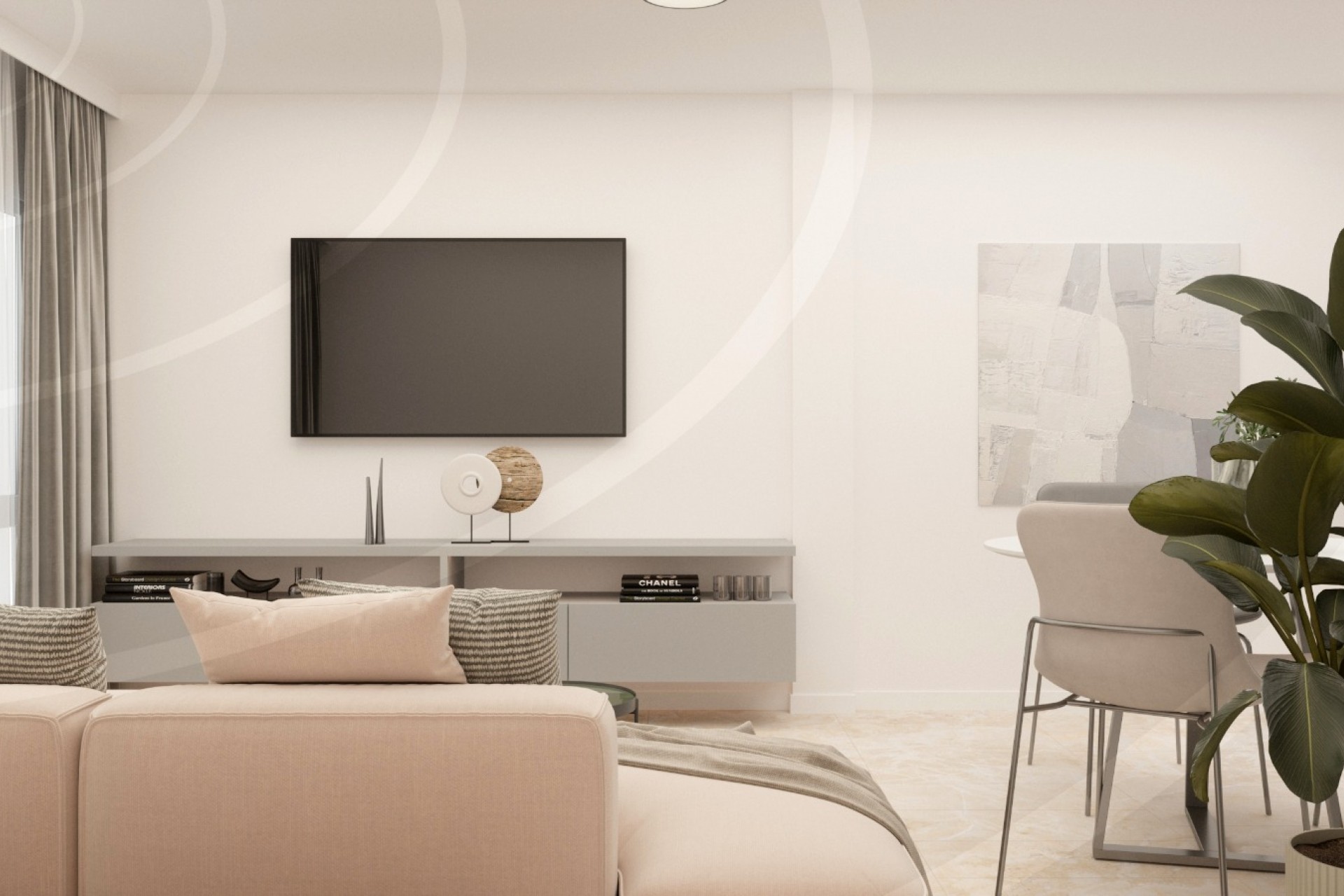 Nouveau - Appartement - Alicante - Alicante - Ville