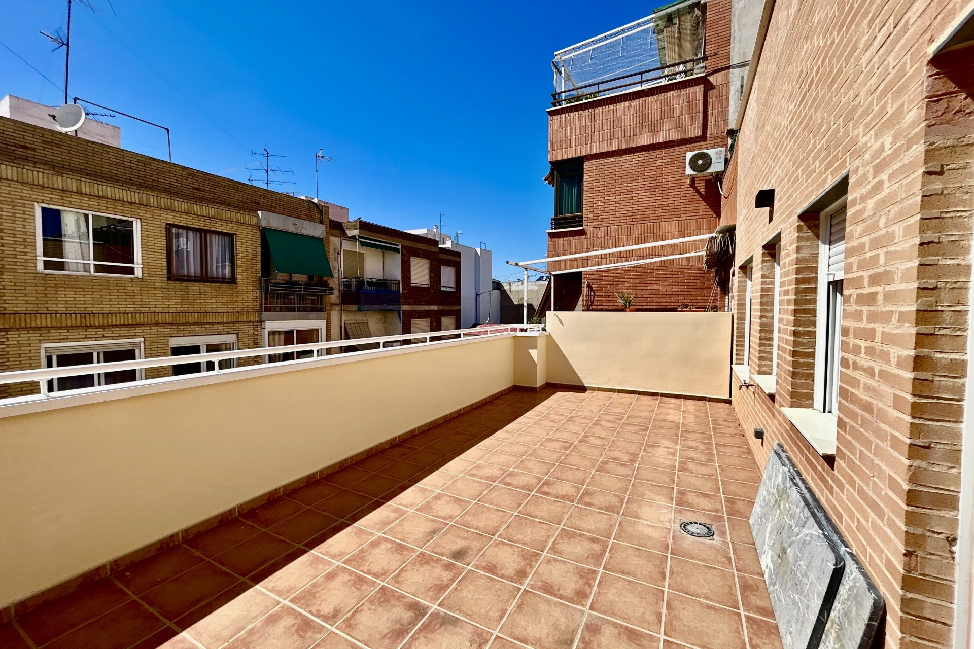 Nouveau - Appartement - Alicante - Alicante - Ville