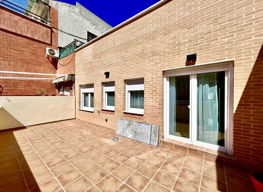 Nouveau - Appartement - Alicante - Alicante - Ville