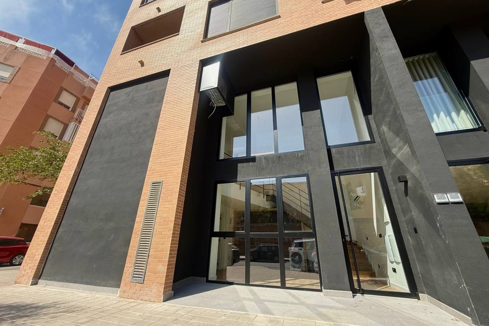 Nouveau - Appartement - Alicante - Alicante - Ville