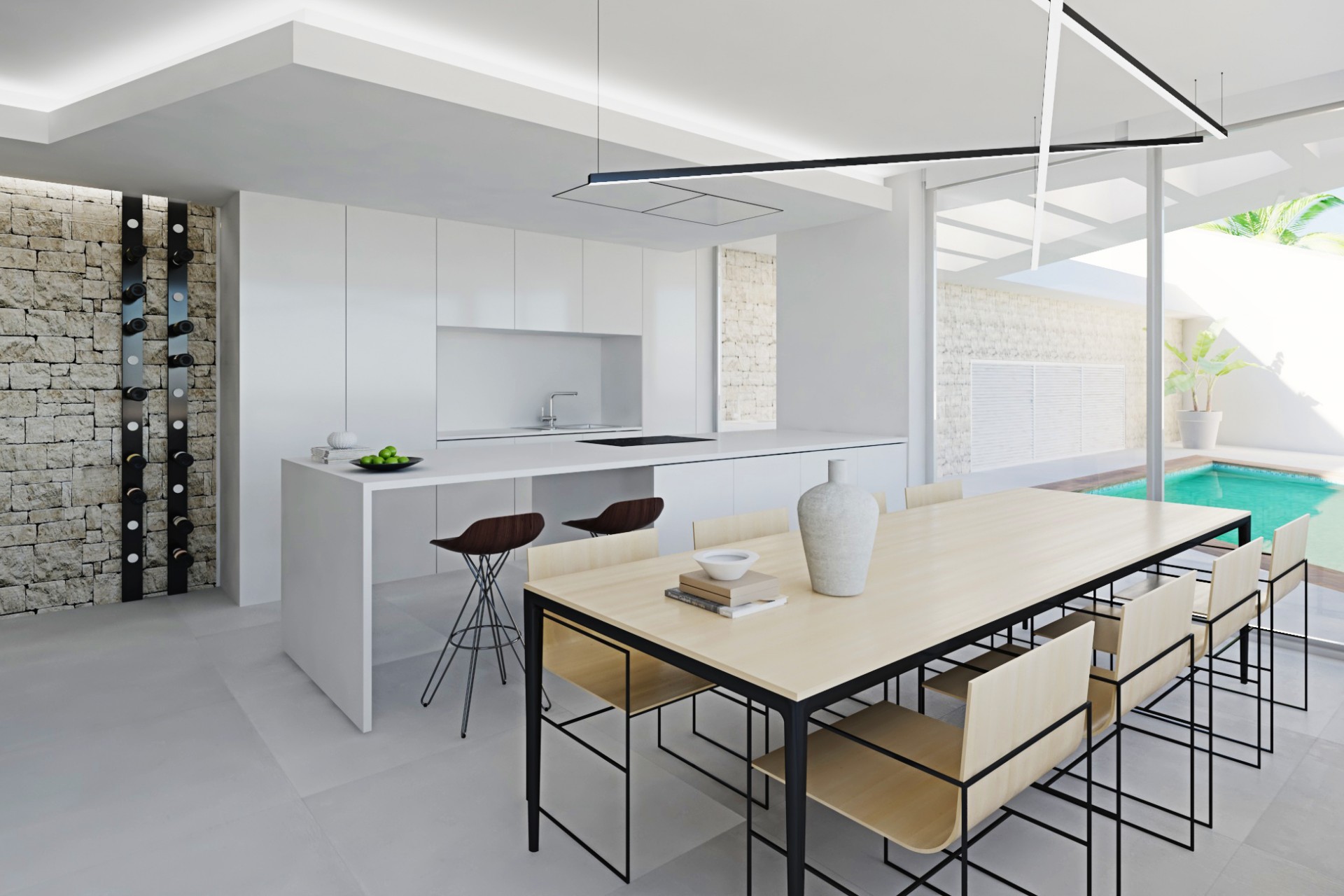 Nouveau - Appartement - Altea - Mascarat
