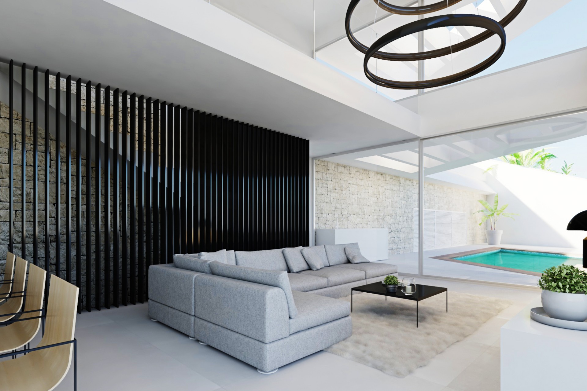 Nouveau - Appartement - Altea - Mascarat