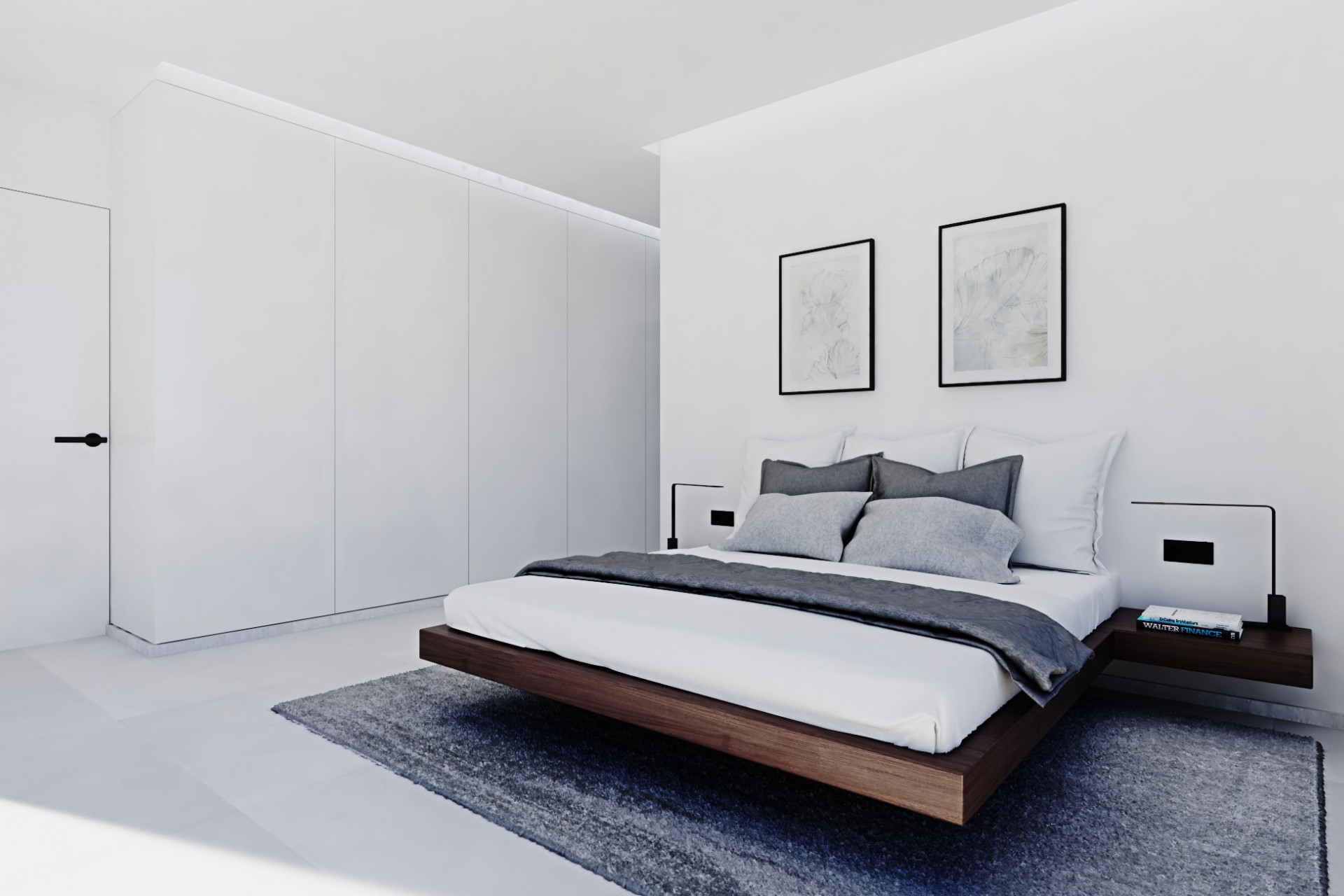 Nouveau - Appartement - Altea - Mascarat