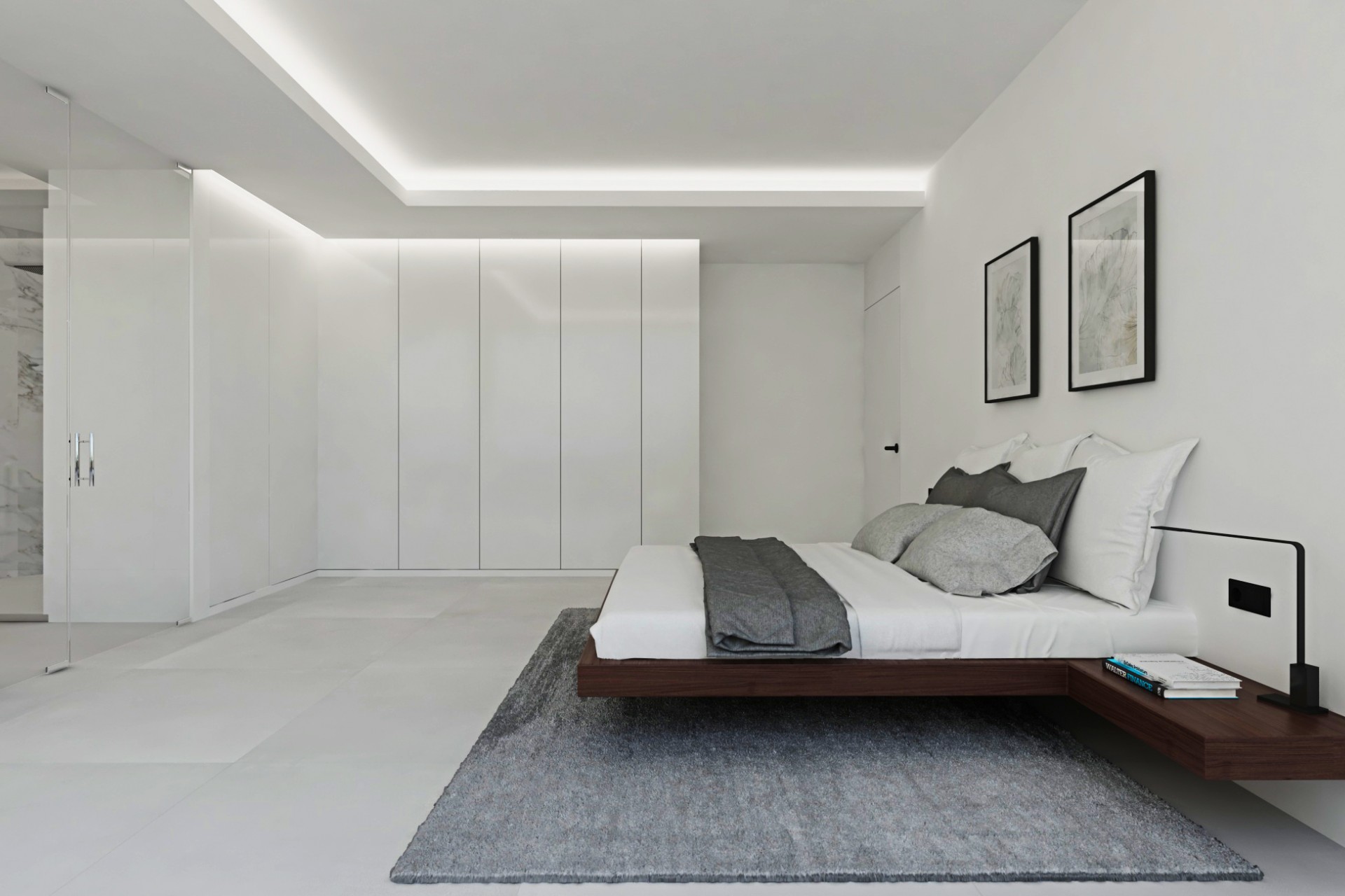 Nouveau - Appartement - Altea - Mascarat