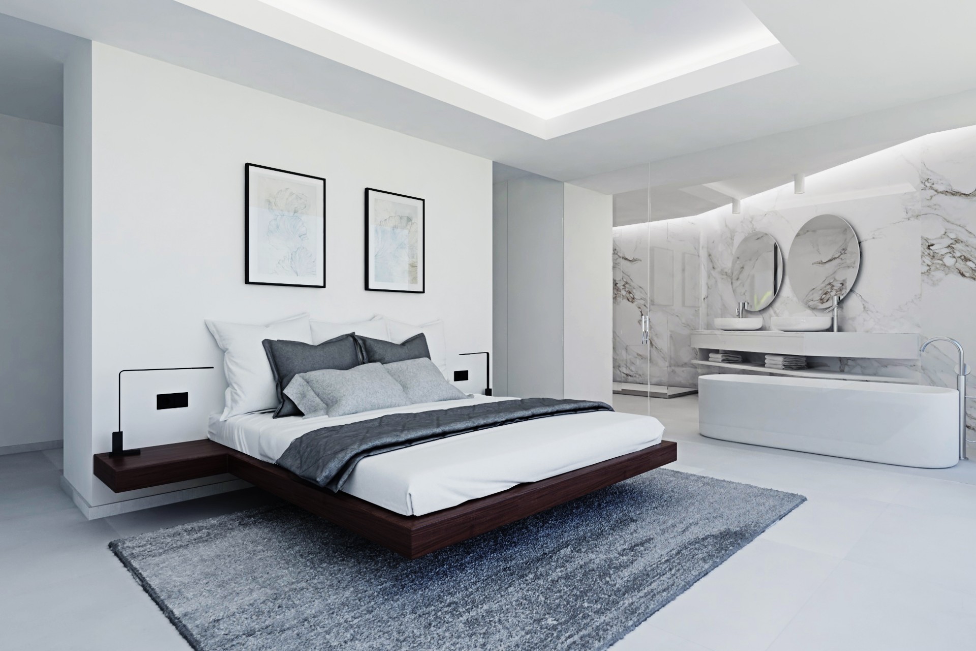 Nouveau - Appartement - Altea - Mascarat