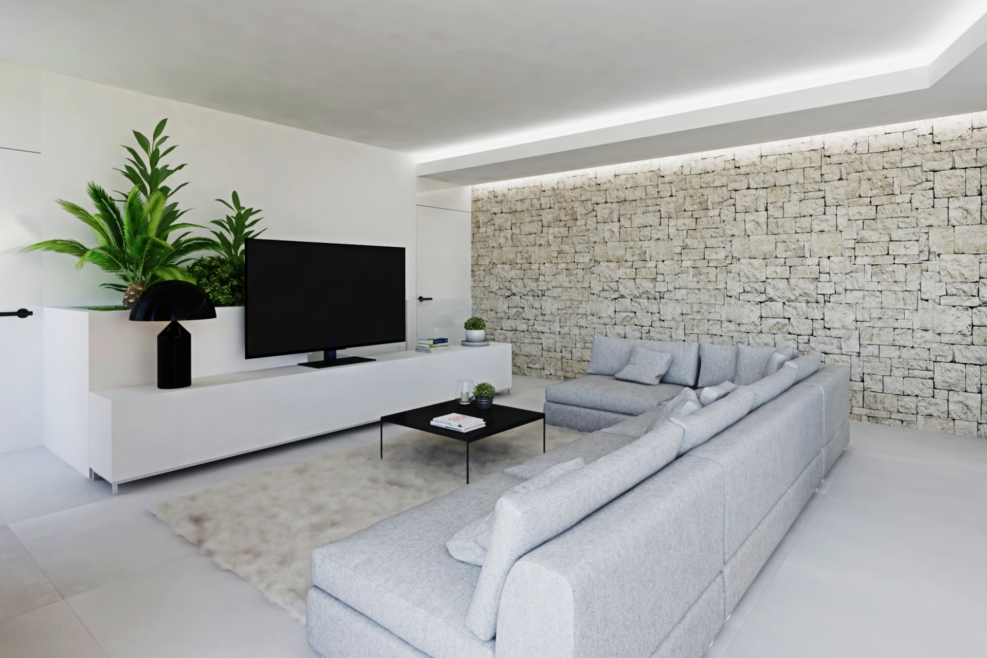 Nouveau - Appartement - Altea - Mascarat