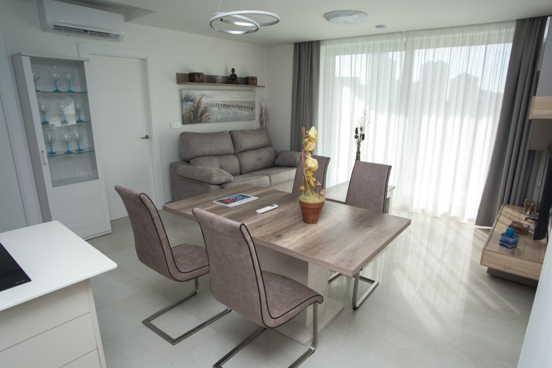 Nouveau - Appartement - Benidorm - Cala