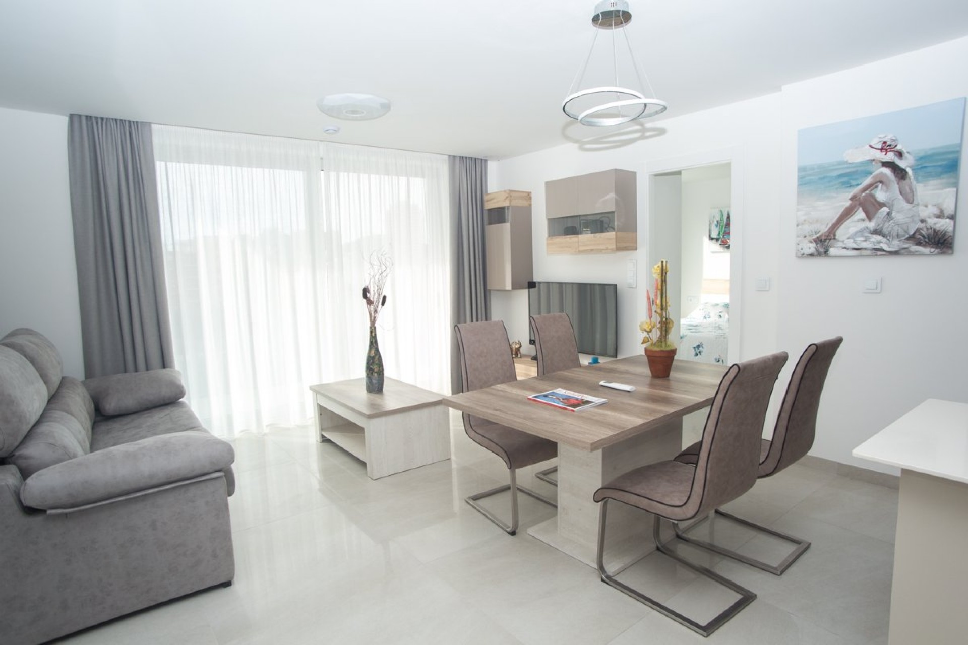 Nouveau - Appartement - Benidorm - Cala