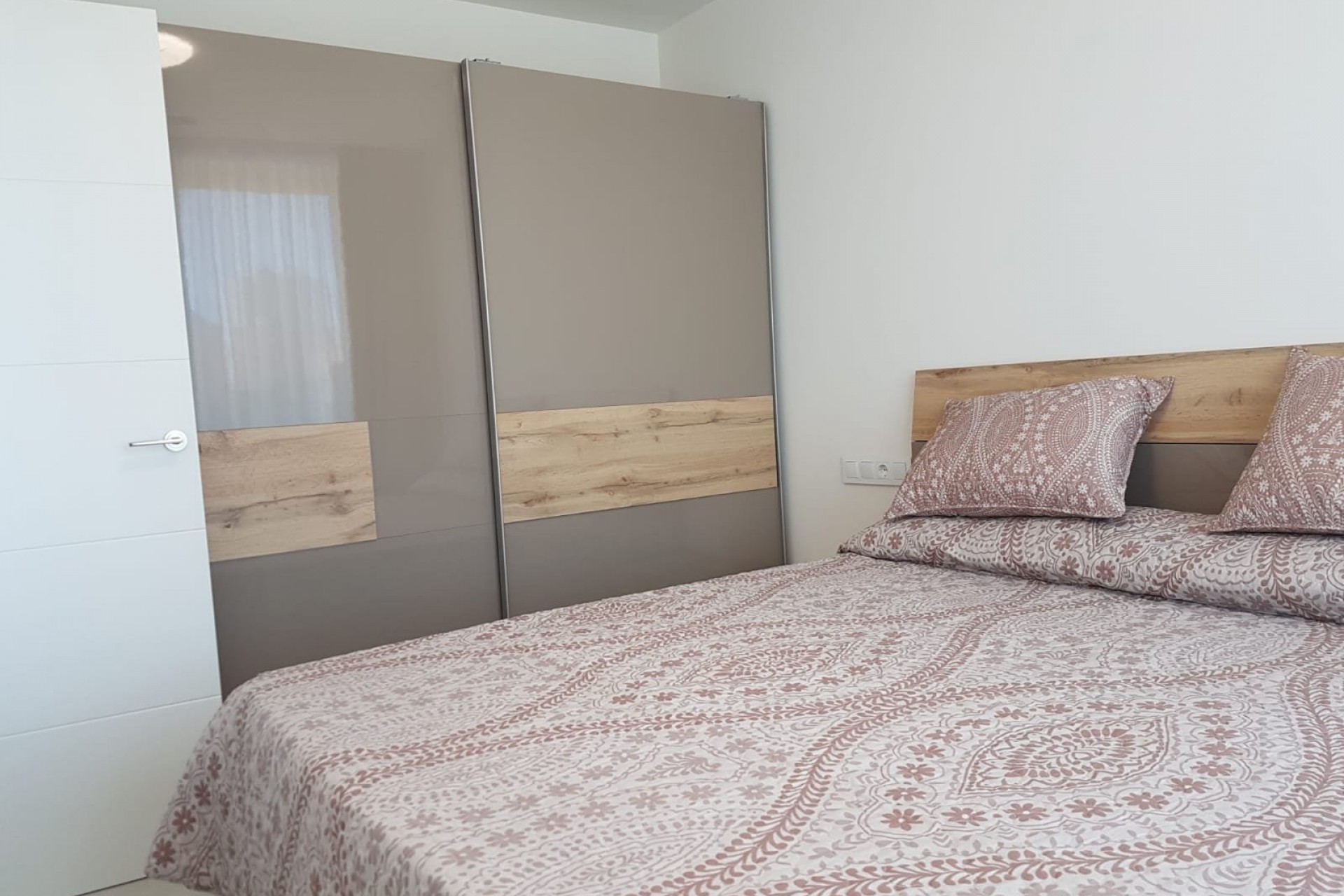 Nouveau - Appartement - Benidorm - Cala