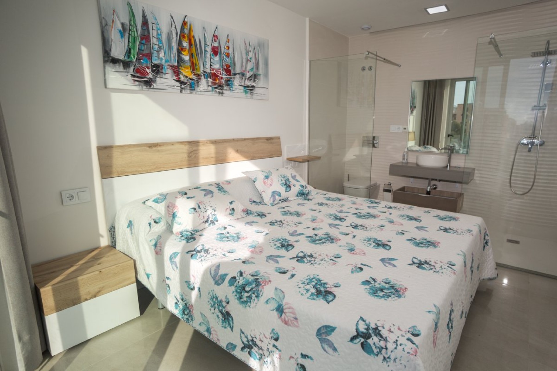Nouveau - Appartement - Benidorm - Cala